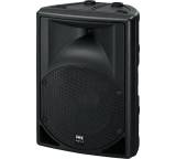 PA-Lautsprecher im Test: PAK-12XC von IMG Stage Line, Testberichte.de-Note: 1.0 Sehr gut