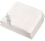 Heizdecken im Test: UB100 Cosy von Beurer, Testberichte.de-Note: 1.8 Gut