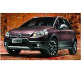 Sedici 1.6 16V 4x4 5-Gang manuell (88 kW) [07]