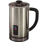 Milchaufschäumer im Test: Elektrischer Milchaufschäumer von Tchibo, Testberichte.de-Note: ohne Endnote