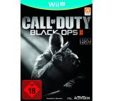 Call of Duty: Black Ops 2 (für Wii U)