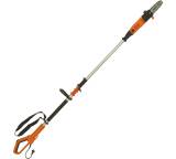 Säge im Test: KSH 710 von Atika, Testberichte.de-Note: 1.9 Gut