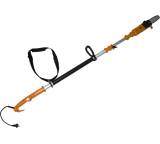 Säge im Test: KSH 600 von Atika, Testberichte.de-Note: ohne Endnote