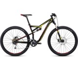 Camber 29 - Shimano Deore (Modell 2013)