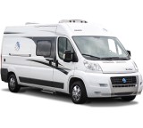 Boxstar Street 600 2.0 JTD Multijet 115 (85 kW)