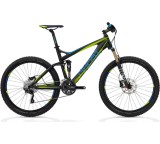 AMR 5700 - Shimano Deore XT (Modell 2013)