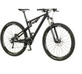 Root Miller 2 - Shimano Deore XT (Modell 2013)