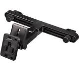 Tablet-PC-Zubehör im Test: Kopfstützenhalter mit Schutzcover von Hama, Testberichte.de-Note: ohne Endnote