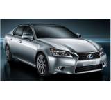 GS 250 Automatik (154 kW) [12]