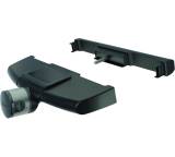 Tablet-PC-Zubehör im Test: TMS 302 RingO Car Pack für iPad von Vogel's, Testberichte.de-Note: 3.1 Befriedigend