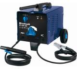 Schweißgerät im Test: BT-EW 160 von Einhell, Testberichte.de-Note: 2.2 Gut