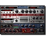 Amp Modeler Pro 1.4
