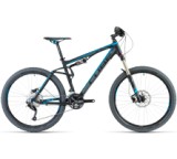 AMS 130 Pro - Shimano Deore XT (Modell 2013)