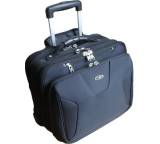 Koffer im Test: Laptop Business Trolley von Cox Swain, Testberichte.de-Note: 1.7 Gut