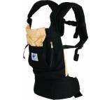 Babytrage im Test: Komforttrage Original von Ergobaby, Testberichte.de-Note: ohne Endnote