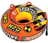 Schlitten im Test: Big Crossover von SportsStuff, Testberichte.de-Note: ohne Endnote