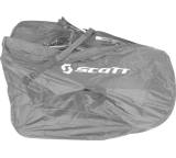 Fahrradkoffer & Fahrradtransporttasche im Test: Sleeve Bike Transport Bag von Scott, Testberichte.de-Note: ohne Endnote