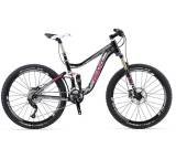 Fahrrad im Test: Trance X W -  Shimano Deore XT(Modell 2013) von Giant, Testberichte.de-Note: ohne Endnote