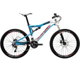 RZ120 XLR 2 - Shimano XTR (Modell 2013)