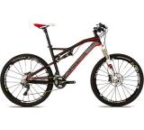Occam S30 - Shimano SLX (Modell 2013)