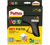 Heißklebepistole im Test: Hot Pistol von Pattex, Testberichte.de-Note: 1.6 Gut