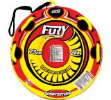 Schlitten im Test: Fury von SportsStuff, Testberichte.de-Note: ohne Endnote