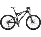 Spark 640 - Shimano Deore XT (Modell 2013)
