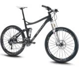 Kibo - Shimano Deore XT (Modell 2013)