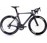 Fahrrad im Test: Pallium - Shimano Ultegra Di2 (Modell 2013) von Mathot, Testberichte.de-Note: ohne Endnote