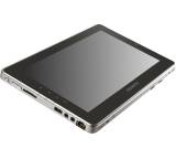 Tablet im Test: S1081 von GigaByte, Testberichte.de-Note: ohne Endnote