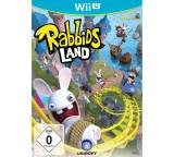 Rabbids Land (für Wii U)