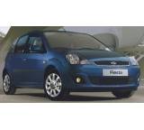 Fiesta 1.4 5-Gang manuell (59 kW) [01]