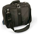 Koffer im Test: Contour Roller von Kensington, Testberichte.de-Note: ohne Endnote