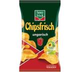 Chips im Test: Chipsfrisch ungarisch von Funnyfrisch, Testberichte.de-Note: 2.1 Gut