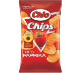 Chips im Test: Chips Red Paprika von Chio, Testberichte.de-Note: 1.9 Gut
