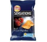 Chips im Test: Sensations Red Sweet Paprika von Lay's, Testberichte.de-Note: 2.3 Gut
