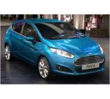 Fiesta 1.0 EcoBoost 5-Gang manuell Titanium (74 kW) [12]
