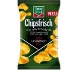 Chips im Test: Chipsfrisch Schwerelos Ungarisch von Funnyfrisch, Testberichte.de-Note: 2.6 Befriedigend
