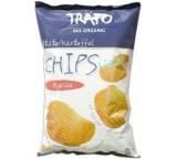 Chips im Test: Bio-Organic Kartoffelchips light Paprika von Tra'fo, Testberichte.de-Note: 5.0 Mangelhaft