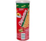 Chips im Test: Chipsletten Paprika von Lorenz Snack-World, Testberichte.de-Note: 2.3 Gut