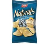 Chips im Test: Naturals mit Meersalz und Pfeffer von Lorenz, Testberichte.de-Note: 2.0 Gut