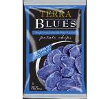 Blues Potato