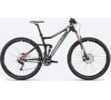 Fahrrad im Test: Stereo Super HPC 140 Race - Shimano Deore XT (Modell 2013) von Cube, Testberichte.de-Note: ohne Endnote