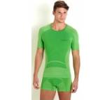 Funktionsunterwäsche im Test: Ergonomic Sportsystem von Falke, Testberichte.de-Note: ohne Endnote