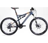 XMA 3.1 - Shimano Deore XT (Modell 2013)