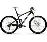 Fahrrad im Test: Numinis 800.29 (Modell 2014) von Centurion, Testberichte.de-Note: ohne Endnote