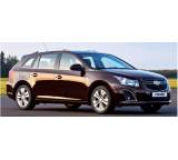 Cruze Station Wagon 1.7 VCDi 6-Gang manuell LTZ (96 kW) [09]