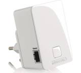 N300 Wi-Fi Range Extender (WLX-2003)