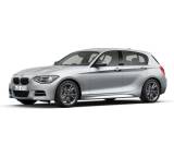 M135i xDrive Steptronic (235 kW) [11]