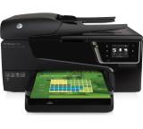 OfficeJet 6600